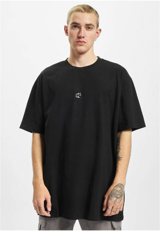 Crucial Oversize Tee