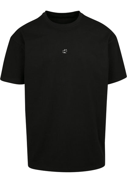 Crucial Oversize Tee