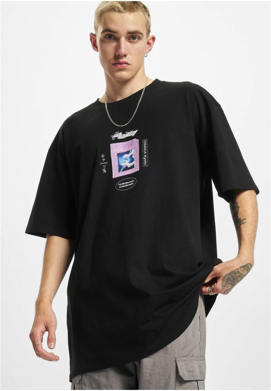 Catch Em Oversize Tee