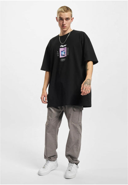 Catch Em Oversize Tee