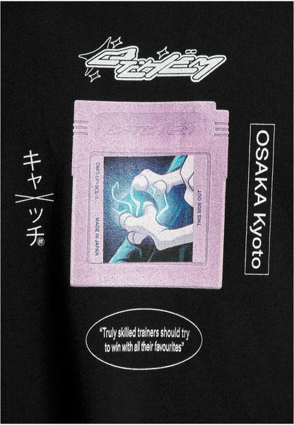Catch Em Oversize Tee