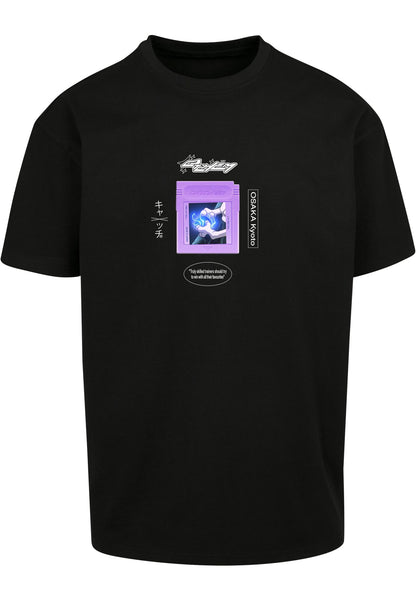 Catch Em Oversize Tee