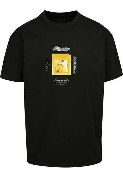 Catch Em 2.0 Oversize Tee