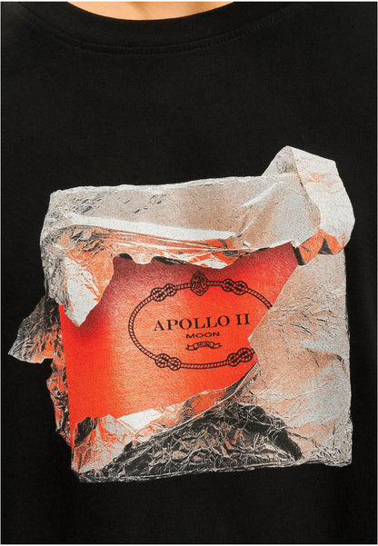 Apollo II Oversize Tee