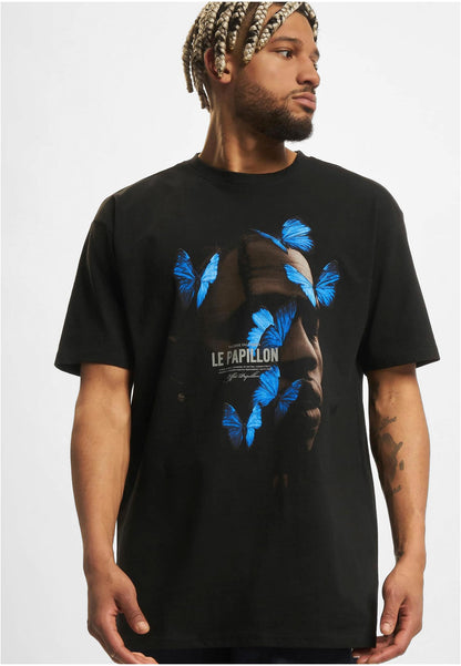 Le Papillon Oversize Tee