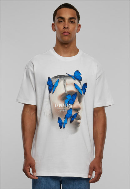 Le Papillon Oversize Tee