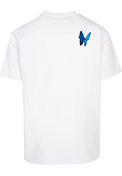Le Papillon Oversize Tee