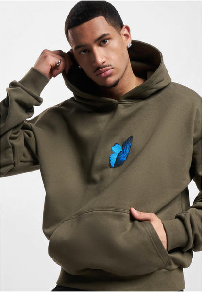 Le Papillon Heavy Oversize Hoody