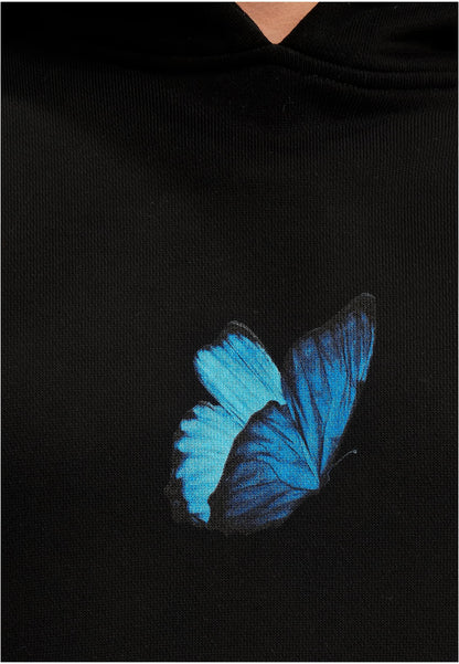 Le Papillon Heavy Oversize Hoody