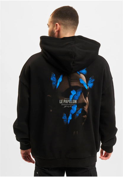 Le Papillon Heavy Oversize Hoody