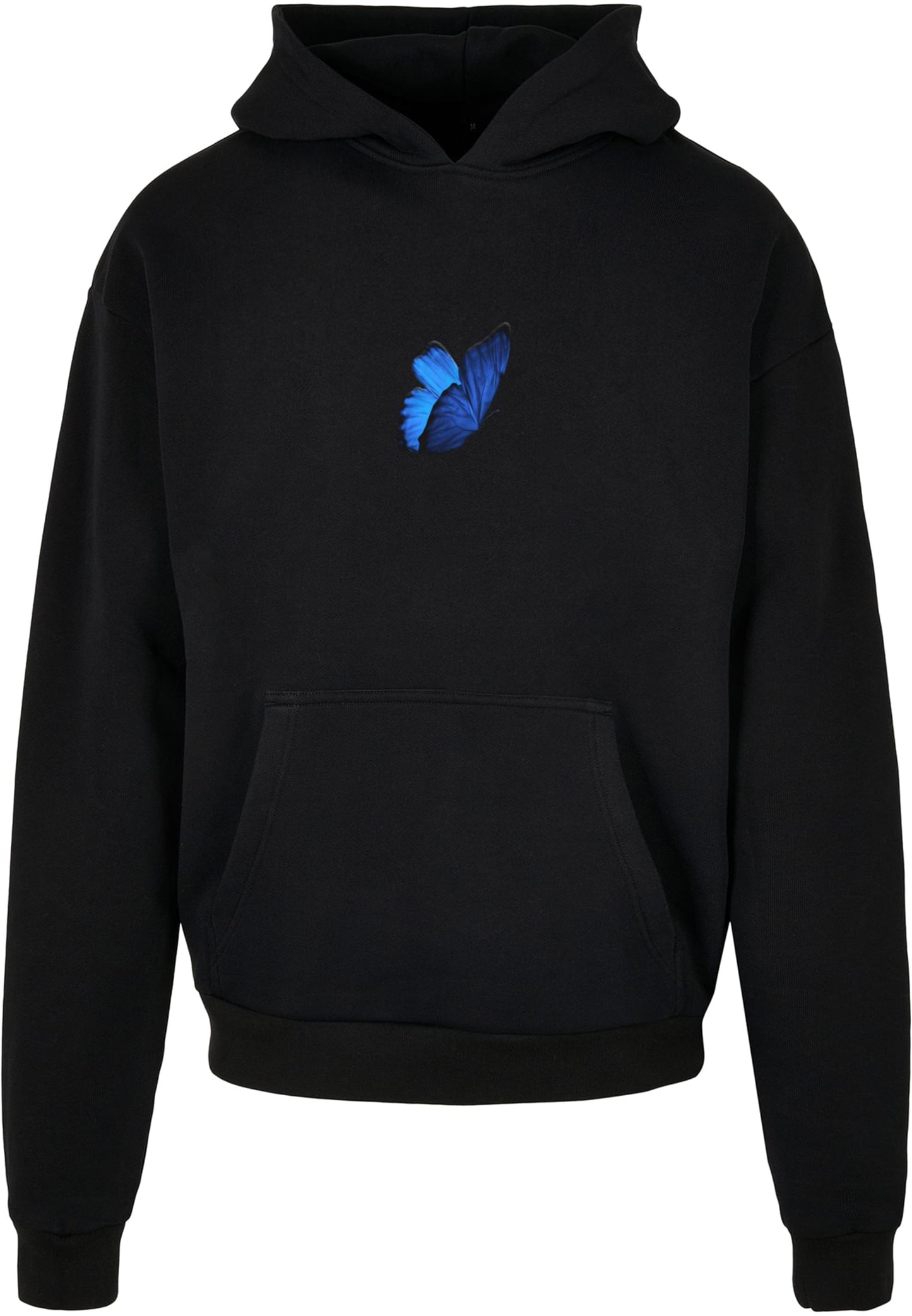 Le Papillon Heavy Oversize Hoody
