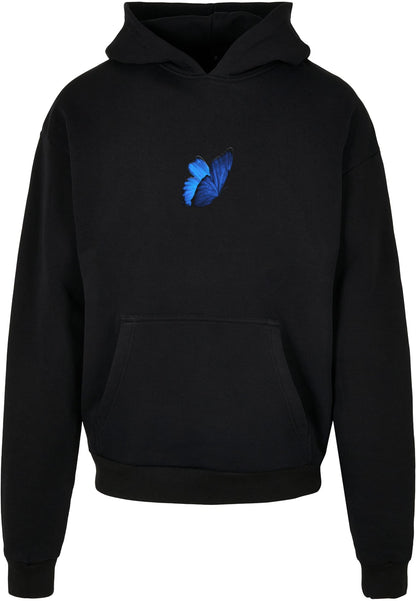 Le Papillon Heavy Oversize Hoody