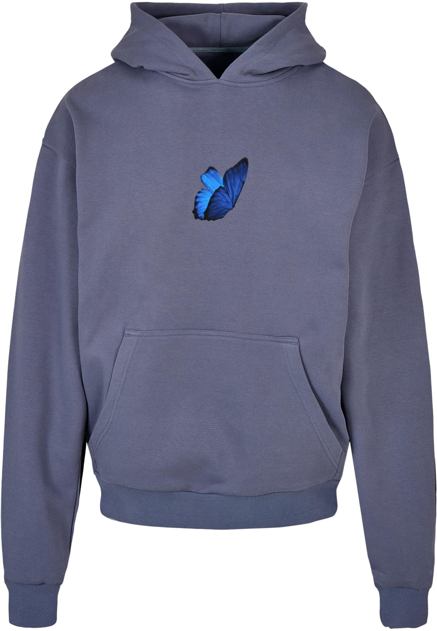 Le Papillon Heavy Oversize Hoody
