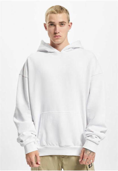 Dusa Painting Heavy Oversize Hoody