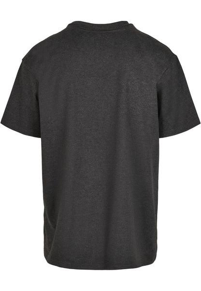 Tupac Up Oversize Tee