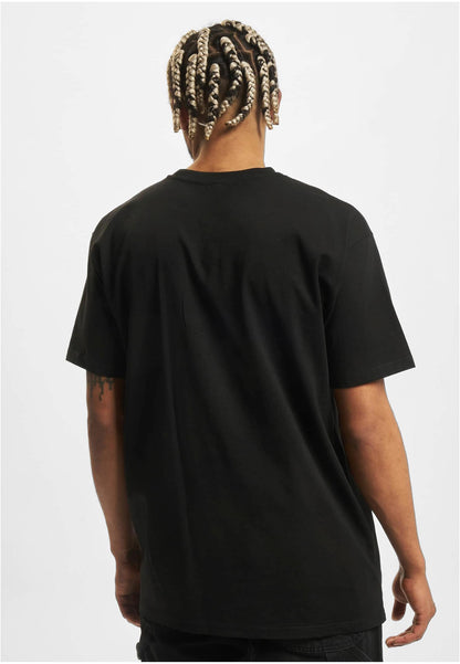 Tupac All Eyez On Me Anniversary Oversize Tee
