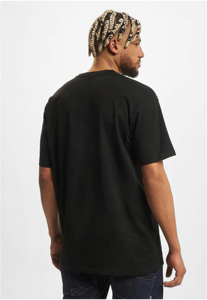 Tupac All F*ck the World 2.0 Oversize Tee