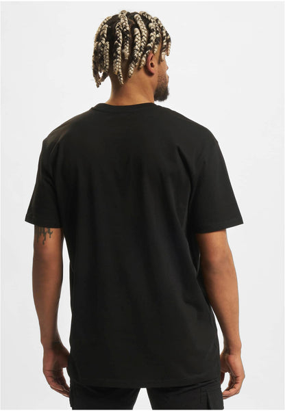 Tupac Thug Passion Oversize Tee