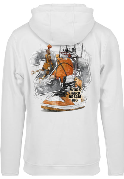 Vintage Ballin Hoodie