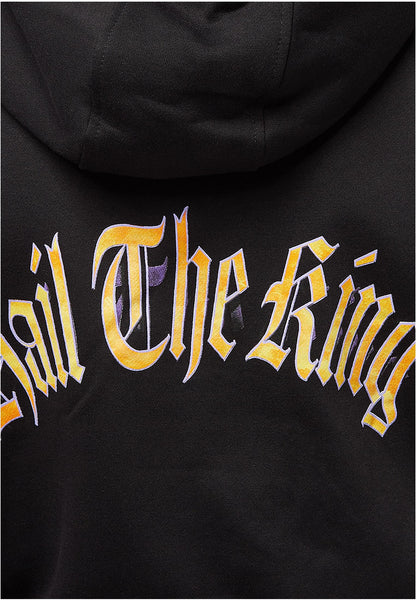 Hail The King Hoody
