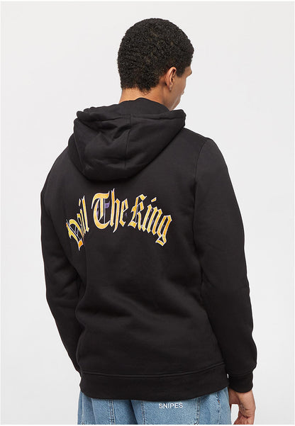 Hail The King Hoody