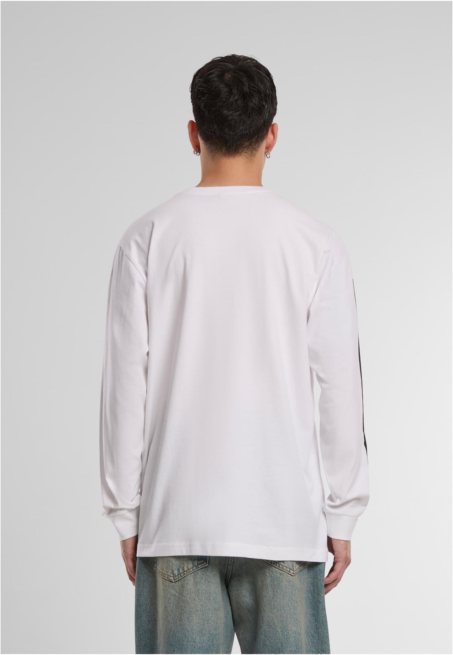 Fuck it Longsleeve - HIROSTAMPE