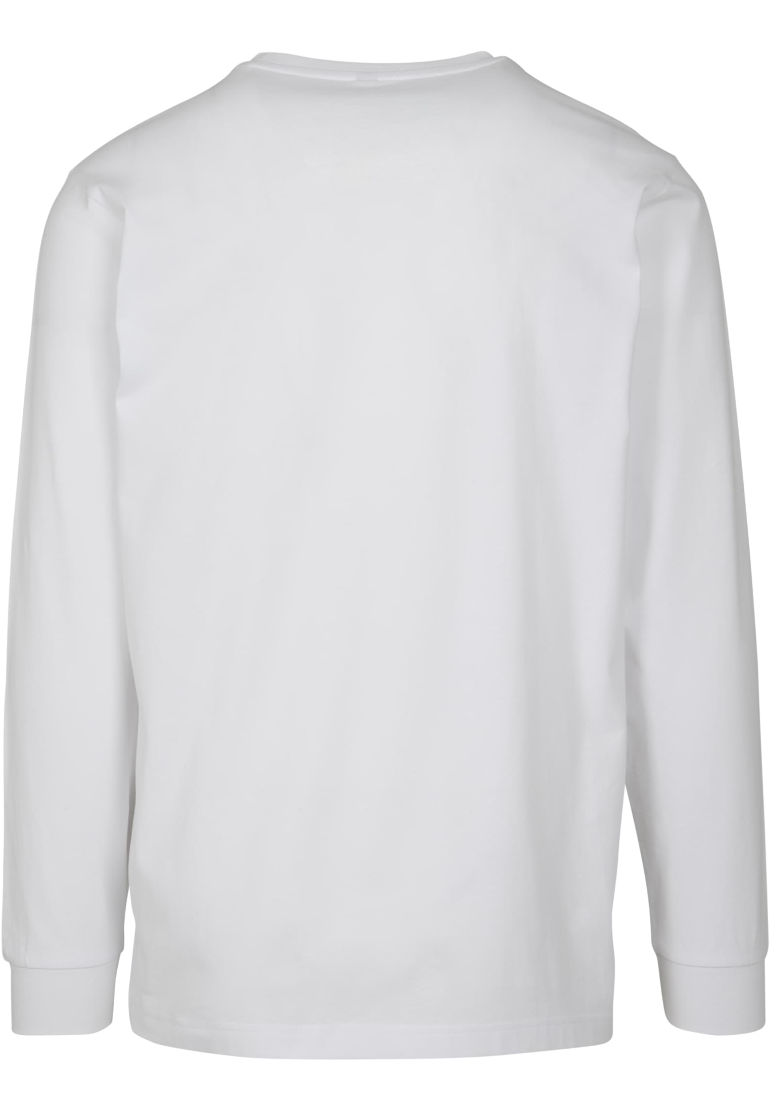 Fuck it Longsleeve - HIROSTAMPE