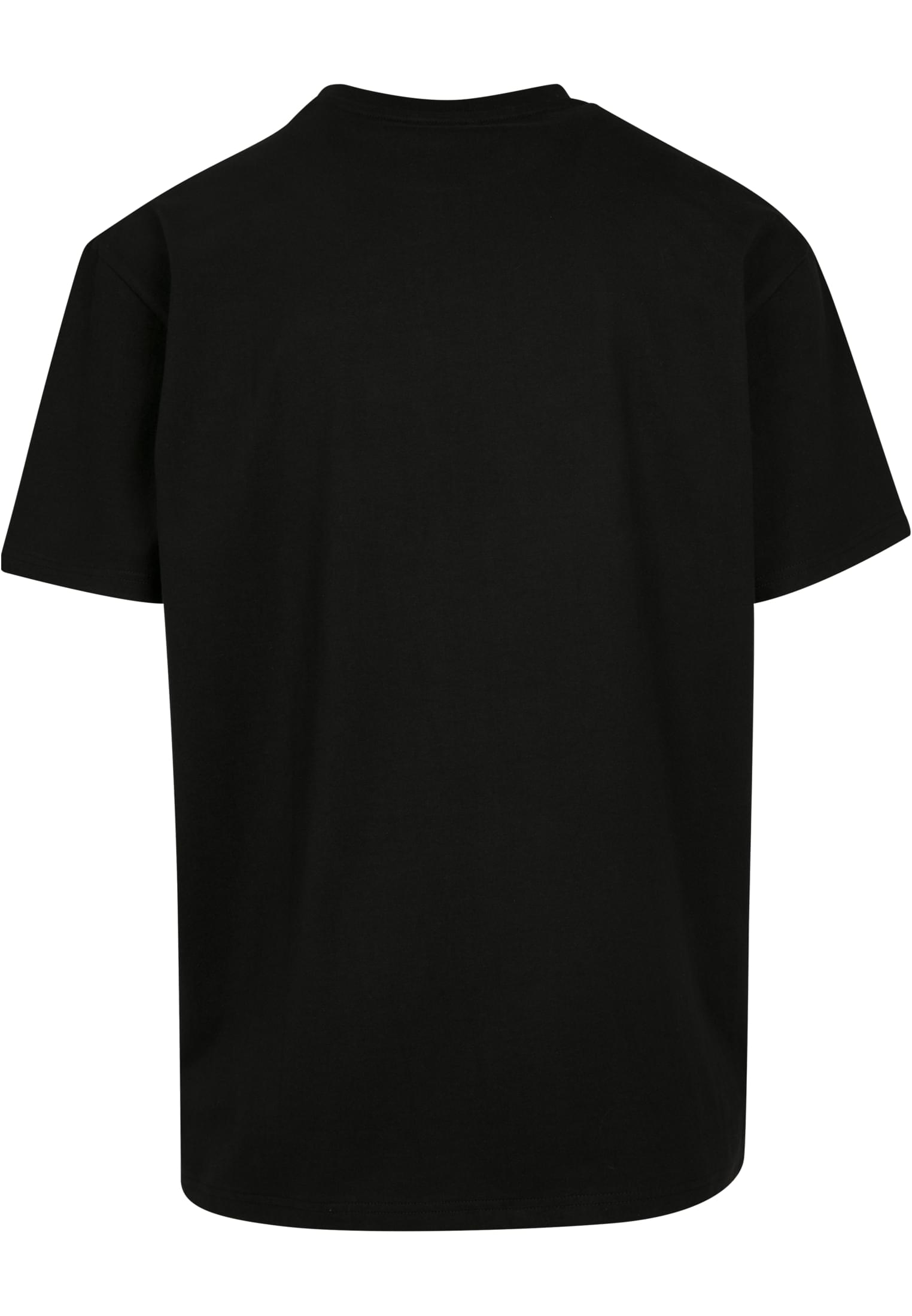 Flashing Lights Oversize Tee - HIROSTAMPE