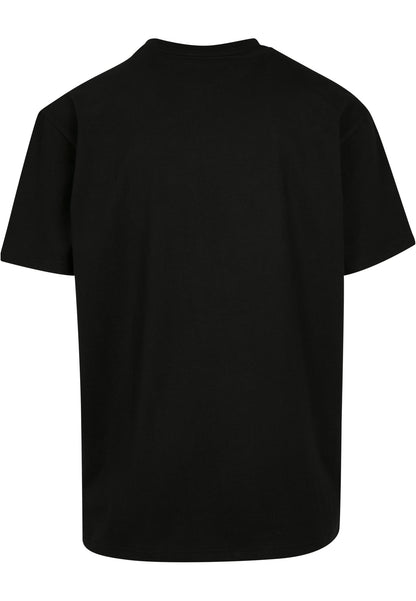 Flashing Lights Oversize Tee - HIROSTAMPE