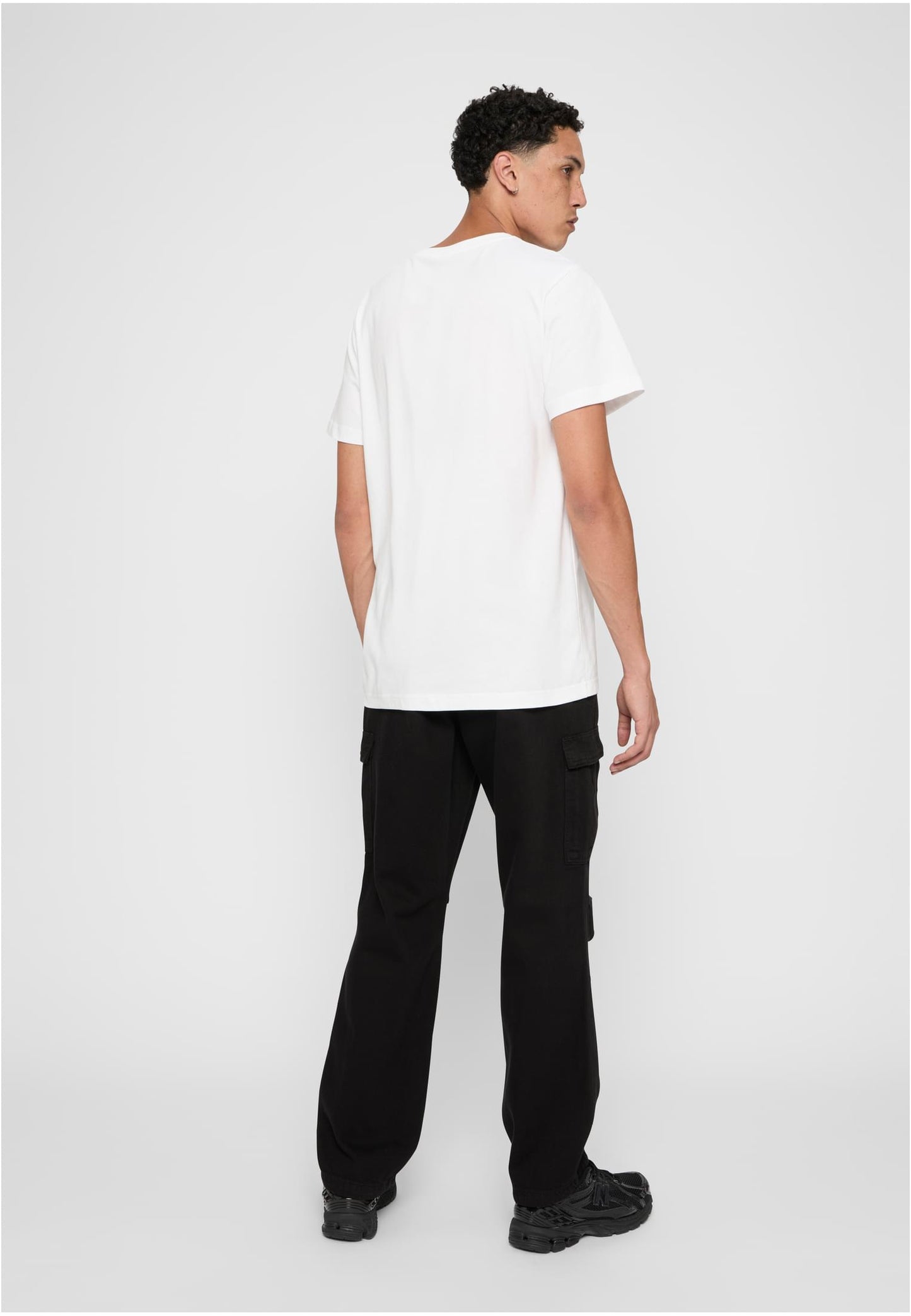 Al Pesto Tee