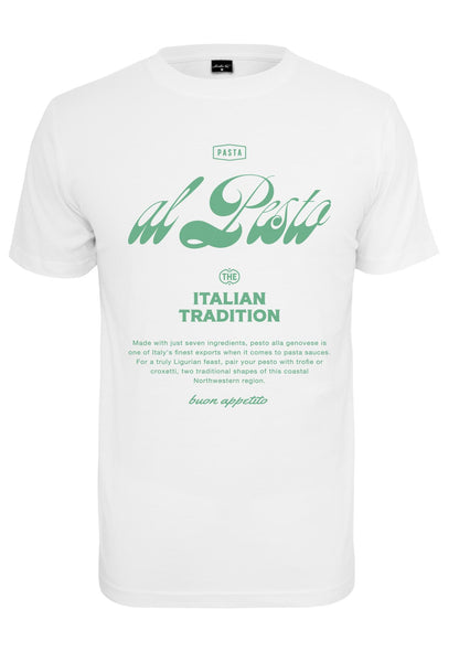 Al Pesto Tee