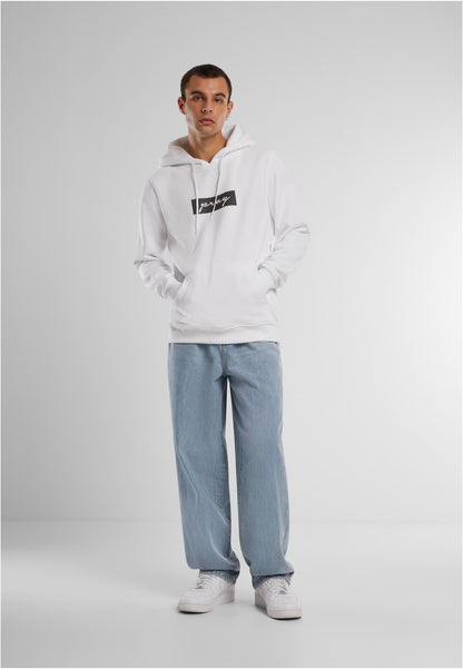 Pray Boxlogo Hoody