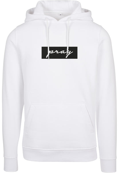 Pray Boxlogo Hoody