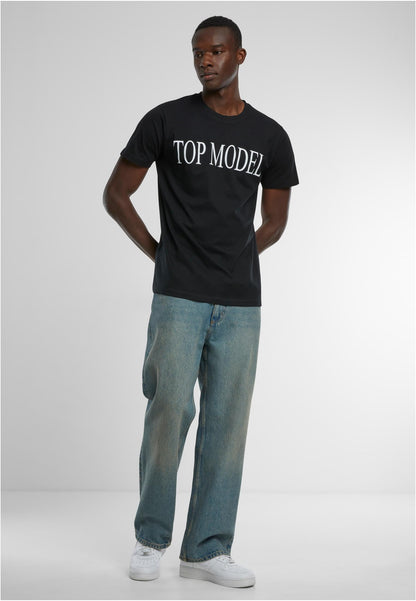 Top Model Tee