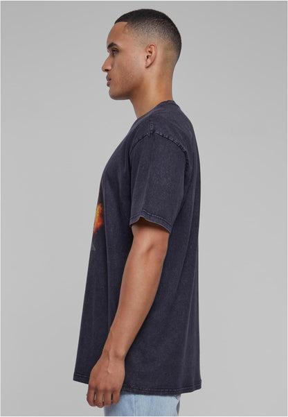 Good For Health Oversize Tee
