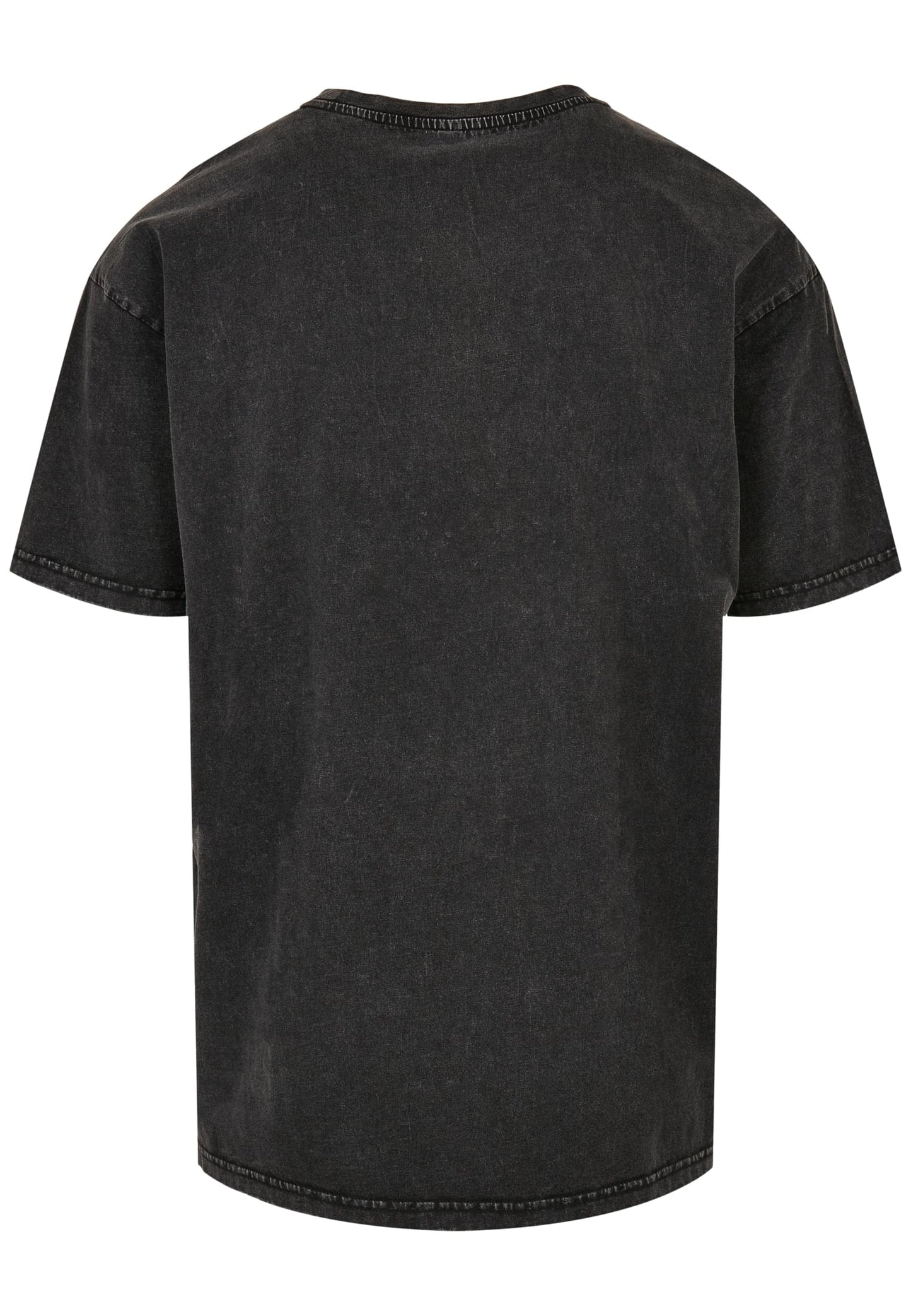 Good For Health Oversize Tee