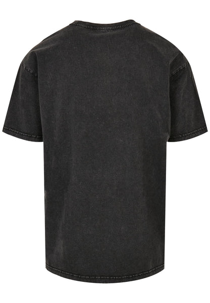 Good For Health Oversize Tee