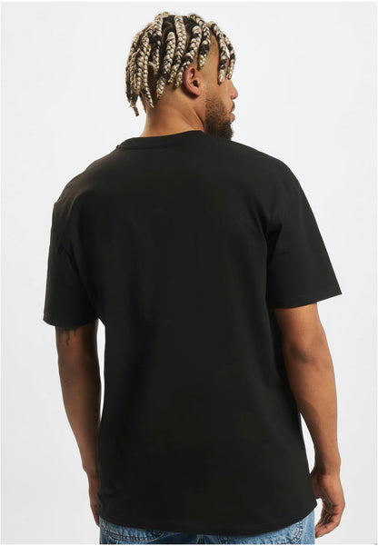 Space Ball Oversize Tee