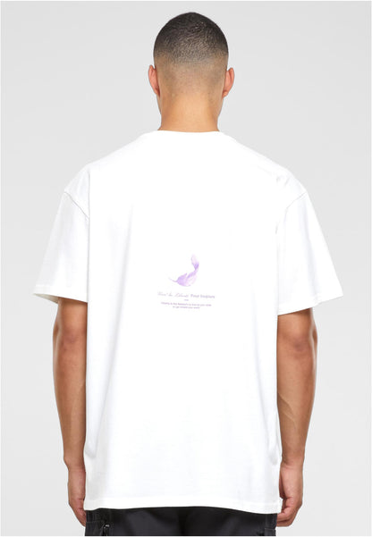 Vive la Liberte Oversize Tee