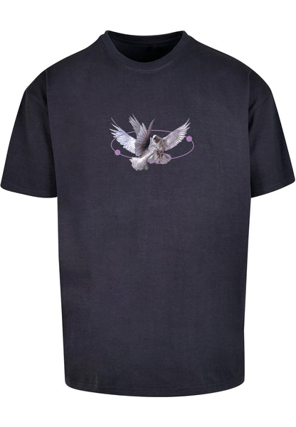 Vive la Liberte Oversize Tee