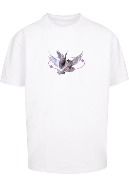 Vive la Liberte Oversize Tee