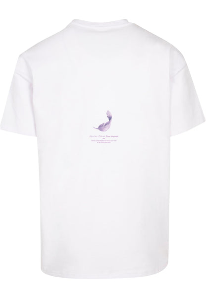 Vive la Liberte Oversize Tee