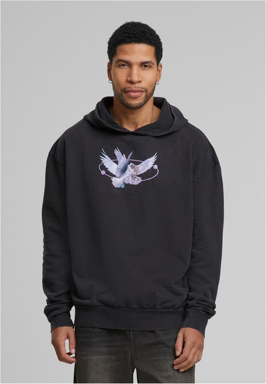 Vive la Liberte Oversize Hoody