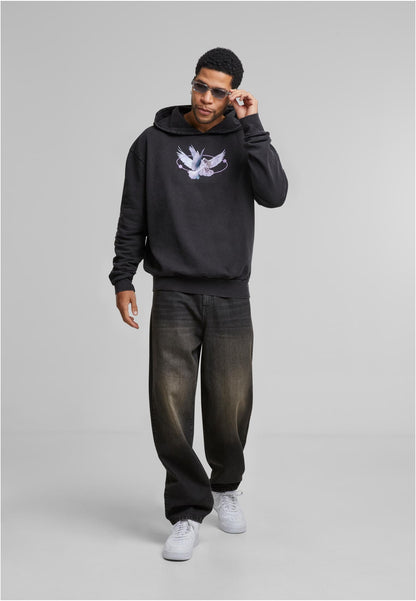 Vive la Liberte Oversize Hoody