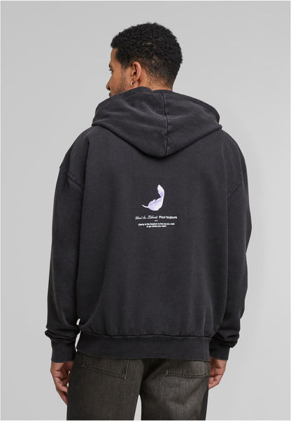 Vive la Liberte Oversize Hoody