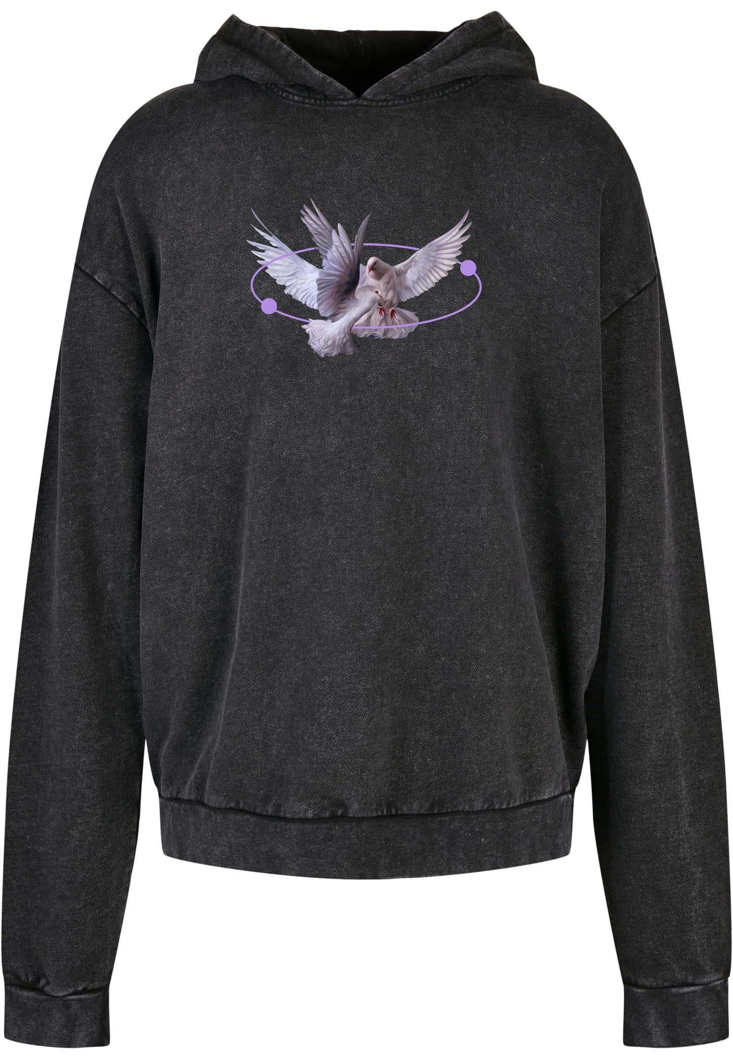 Vive la Liberte Oversize Hoody