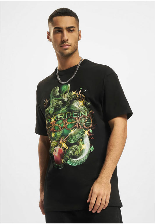 Garden Of Eden Oversize Tee
