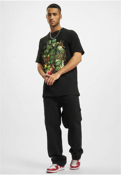 Garden Of Eden Oversize Tee