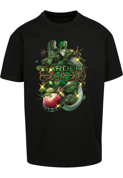 Garden Of Eden Oversize Tee