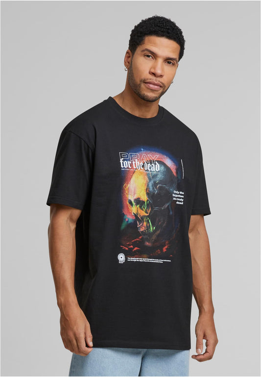 Pray For The Dead  Oversize Tee